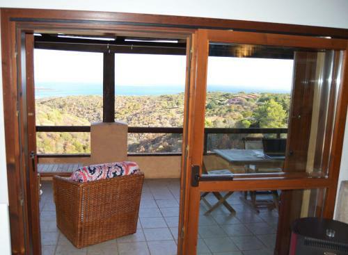 Apartamento Le Stelle Di Portisco