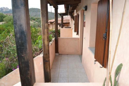 Apartamento Le Stelle Di Portisco