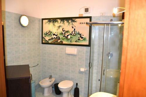 Apartamento Le Stelle Di Portisco