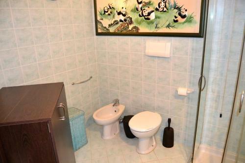 Apartamento Le Stelle Di Portisco