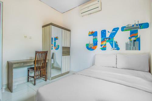 Hostal Anggrek Residence