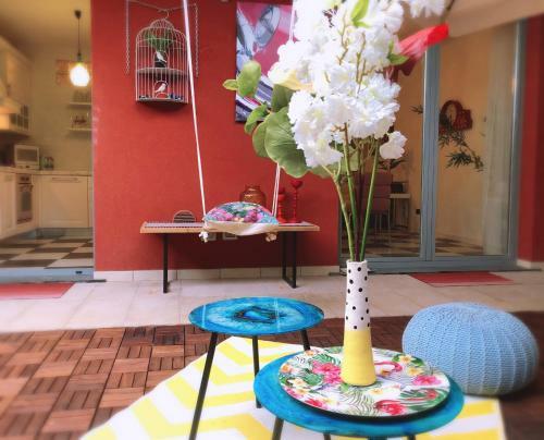 Apartamento Incantevole Appartamento Anni 50'