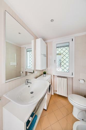 Residence Stropea 5 Apartment By Wonderful Italy