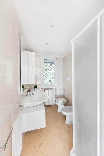 Residence Stropea 5 Apartment By Wonderful Italy