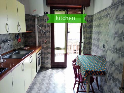 Apartamento Casa Demonti