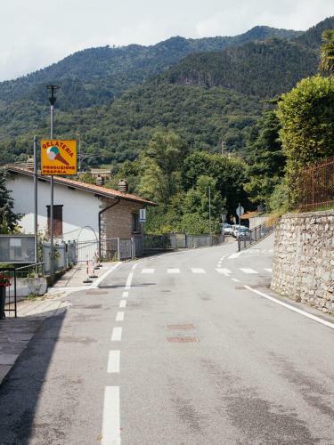 Apartamento Alloggio Gio'
