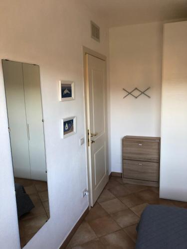 Apartamento Appartamento In Residence Fronte Mare