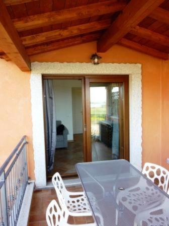 Apartamento Appartamento In Residence Fronte Mare