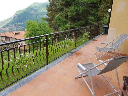 Apartamento Villa Gardablick
