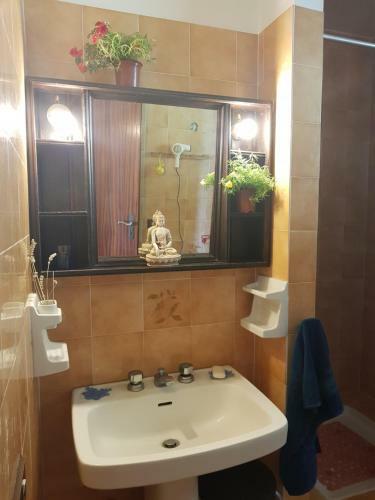 Apartamento Villa Gardablick