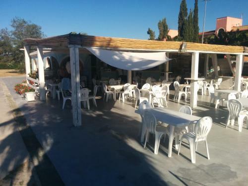 Apartamento Appartamento Baia Turchese