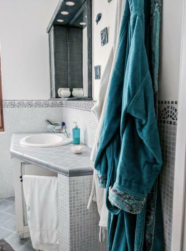 Apartamento Appartamento Baia Turchese