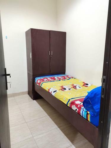 Hostal Residence 9 Penjaringan - Female Only