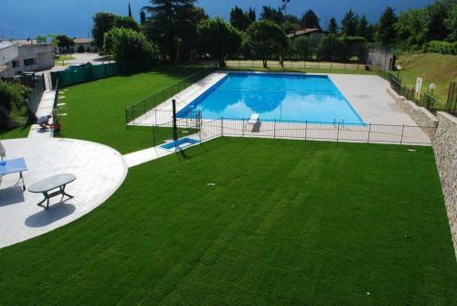 Apartamento Appartamento Bijoux - Rebomaholidays