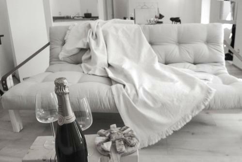 Apartamento La Corte - Rebomaholidays