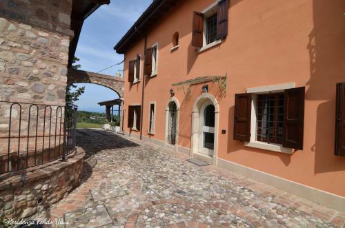 Residenza Fondo Ulivi