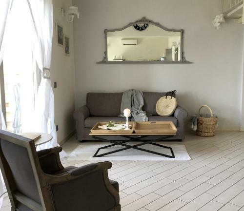 Apartamento Bnb Borgo Le Vigne - Il Mosto