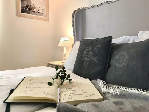 Apartamento Bnb Borgo Le Vigne - Il Mosto