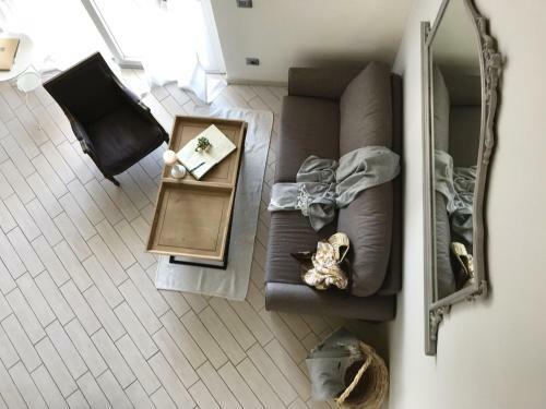 Apartamento Bnb Borgo Le Vigne - Il Mosto