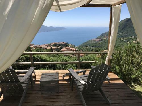 Apartamento Bnb Borgo Le Vigne - Il Mosto