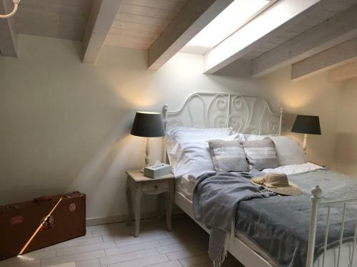 Apartamento Bnb Borgo Le Vigne - Il Mosto