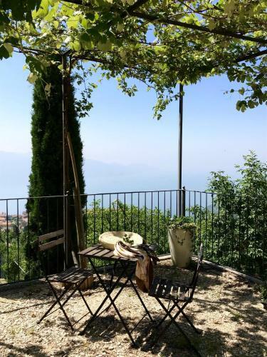 Apartamento Bnb Borgo Le Vigne - Il Mosto
