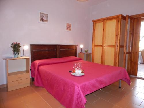 Apartamento Trilo Bellavista 1