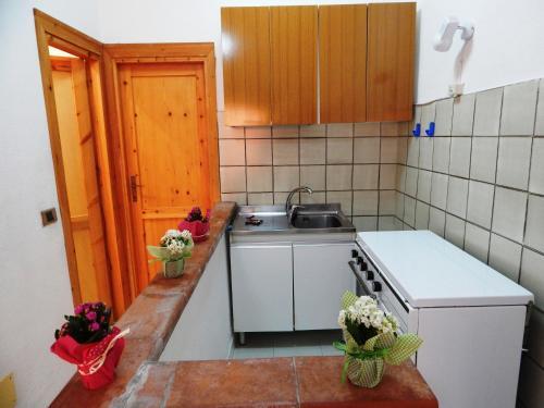 Apartamento Trilo Bellavista 1