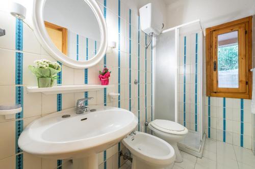 Apartamento Trilo Bellavista 1