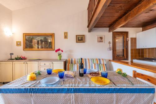 Apartamento Trilo Bellavista 1