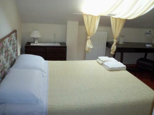 B&B Carlo Terzo