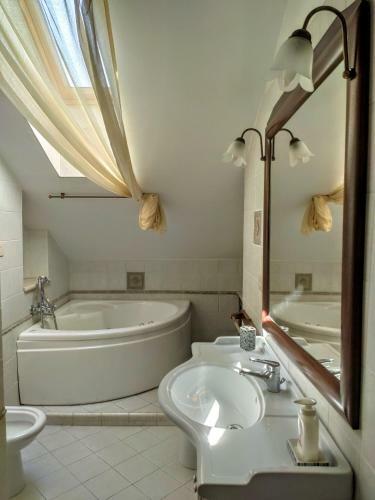 B&B Carlo Terzo