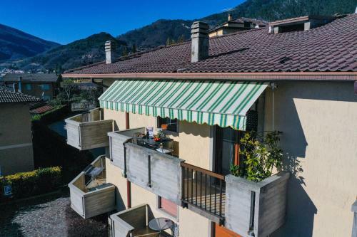 Apartamento Gardagate - La Portella