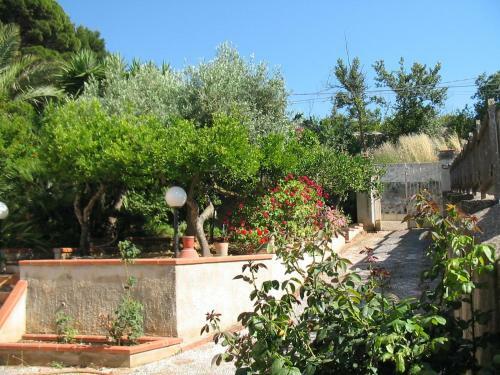 Valderice Relax Tra Cielo E Mare