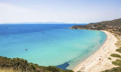 Apartamento Corallina Beach House