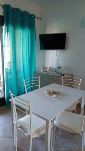 Apartamento Casa Dolce Casa