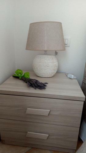Apartamento Casa Dolce Casa