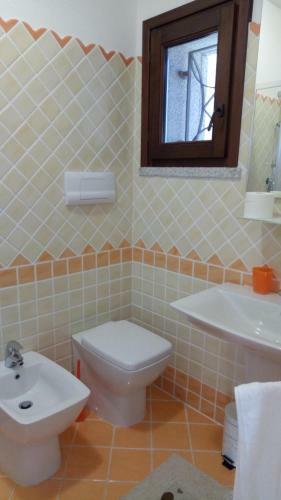 Apartamento Casa Dolce Casa