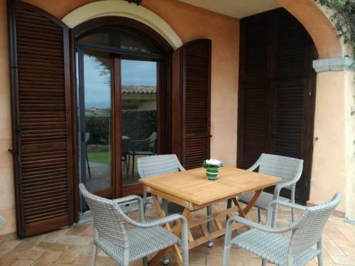 Apartamento The White Sheep - Porto Istana