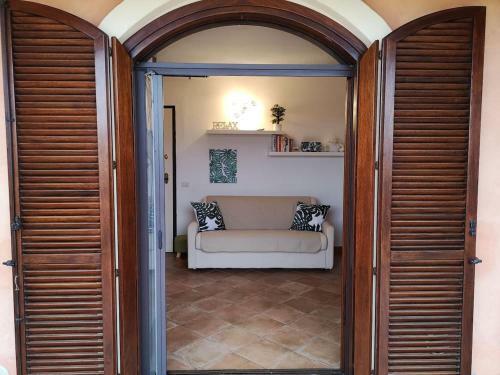 Apartamento The White Sheep - Porto Istana