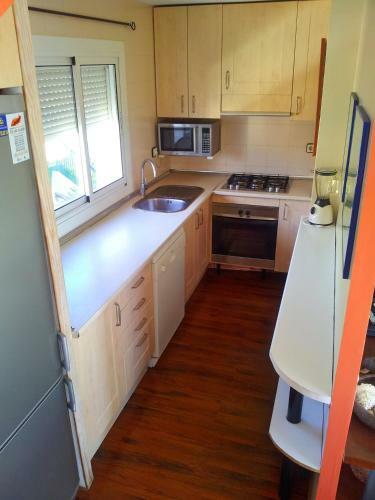 Apartamento Gaviota Y Vora Mar