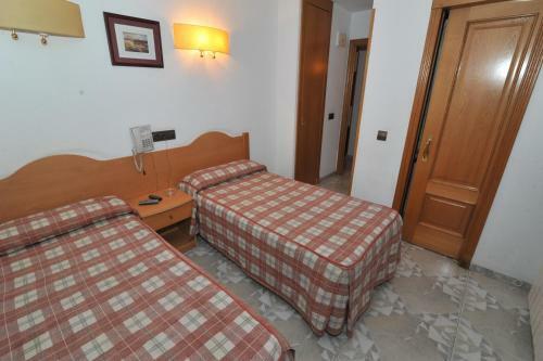 Hostal Goyma II