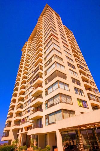 Apartamento Excelente Vista 084