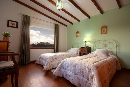 Apartamento Ecofinca La Buganvilla