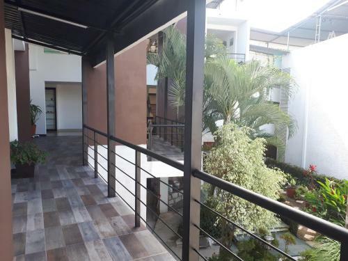 Hotel Quinta Exxpres