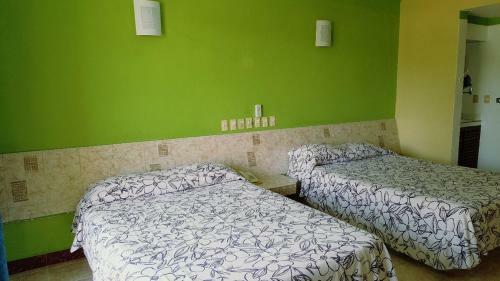 Hotel Quinta Exxpres