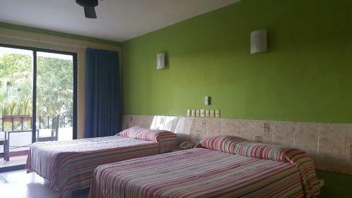 Hotel Quinta Exxpres