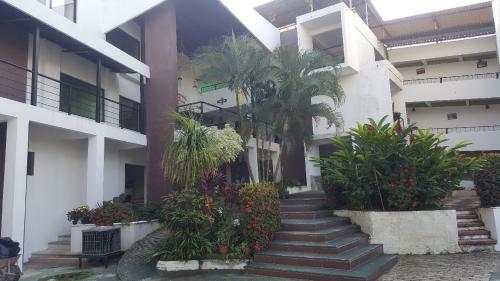 Hotel Quinta Exxpres