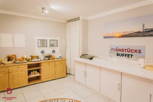 Hostal Pension Am Kurzentrum