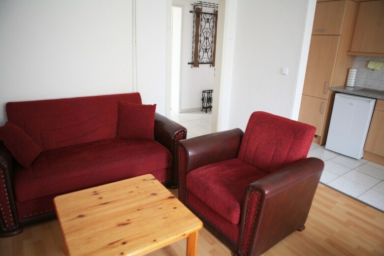 Apartamento White House Bochum Ehrenfeld